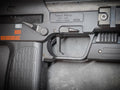 TM MP7 GBB 'HK Advanced' style flat trigger