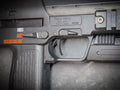 TM MP7 GBB 'Timney' style curved trigger